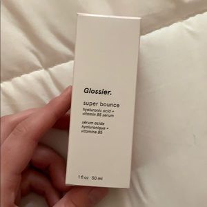 Super Bounce Serum